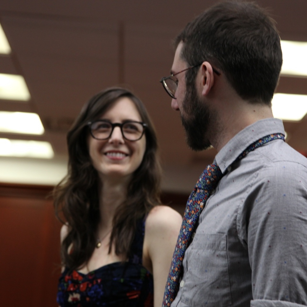 Meet your Posher, Nikki